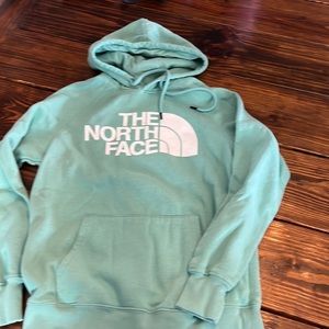 North Face Hoodie